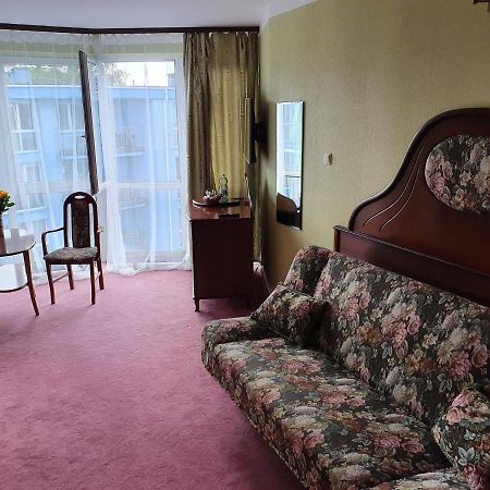 Apartament 436 Awangardia Kasprowicza Kolobrzeg Blisko Do Morza المظهر الخارجي الصورة
