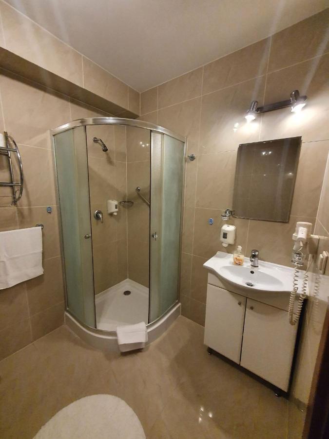 Apartament 436 Awangardia Kasprowicza Kolobrzeg Blisko Do Morza المظهر الخارجي الصورة