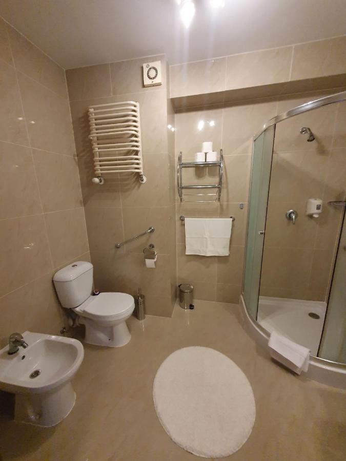 Apartament 436 Awangardia Kasprowicza Kolobrzeg Blisko Do Morza المظهر الخارجي الصورة