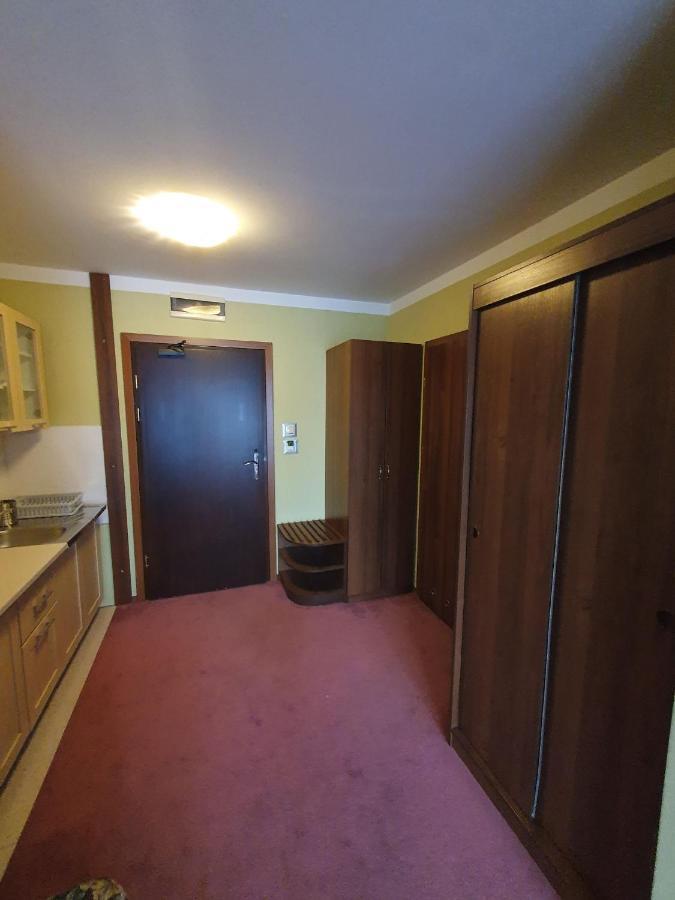 Apartament 436 Awangardia Kasprowicza Kolobrzeg Blisko Do Morza المظهر الخارجي الصورة