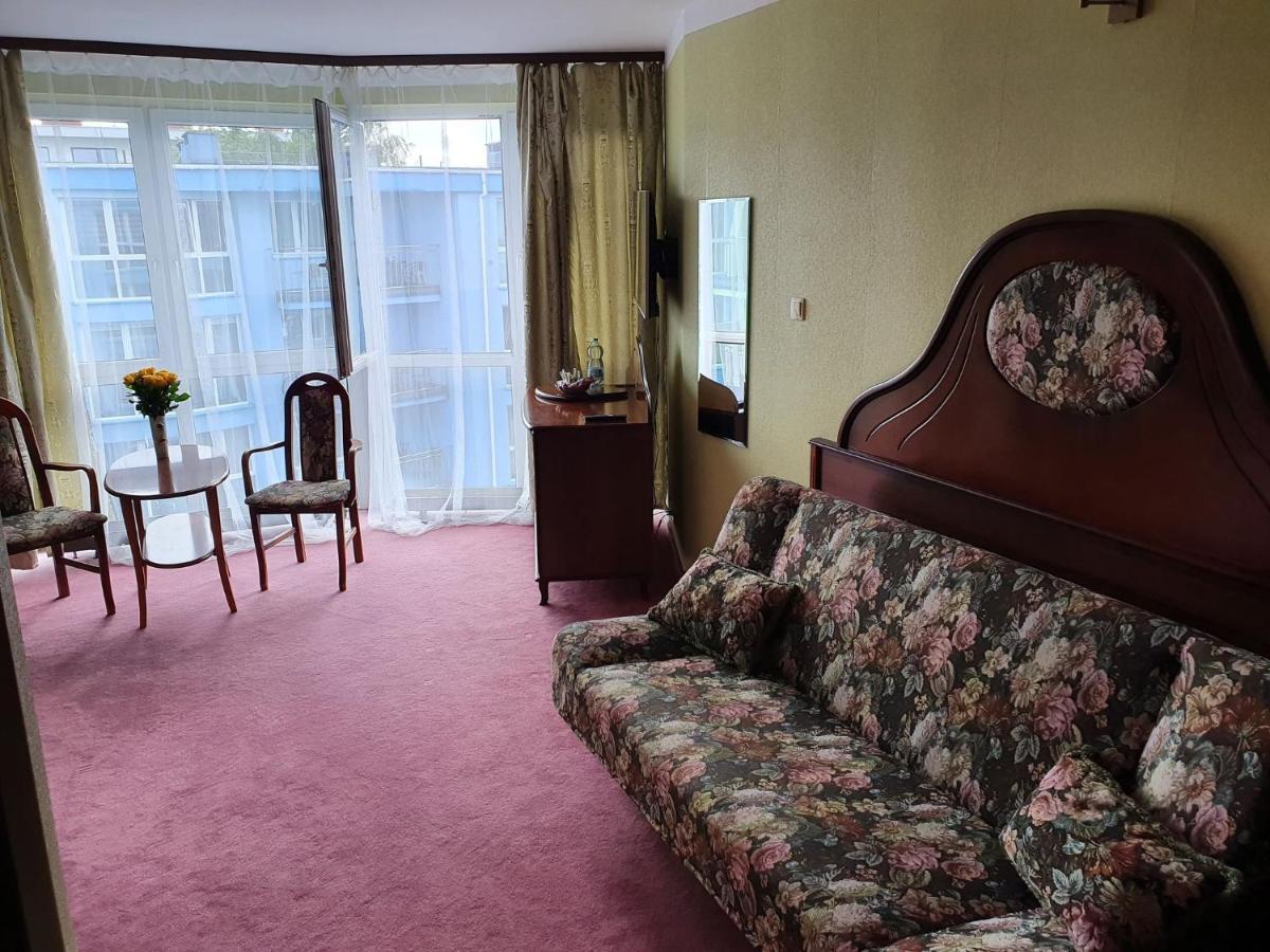 Apartament 436 Awangardia Kasprowicza Kolobrzeg Blisko Do Morza المظهر الخارجي الصورة