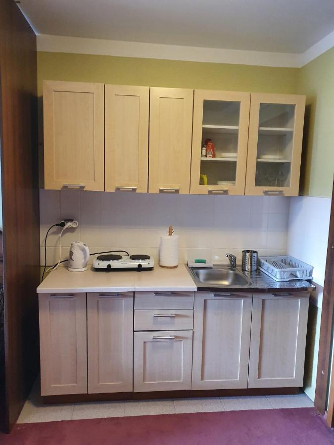 Apartament 436 Awangardia Kasprowicza Kolobrzeg Blisko Do Morza المظهر الخارجي الصورة