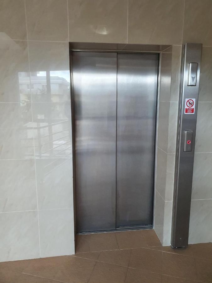 Apartament 436 Awangardia Kasprowicza Kolobrzeg Blisko Do Morza المظهر الخارجي الصورة