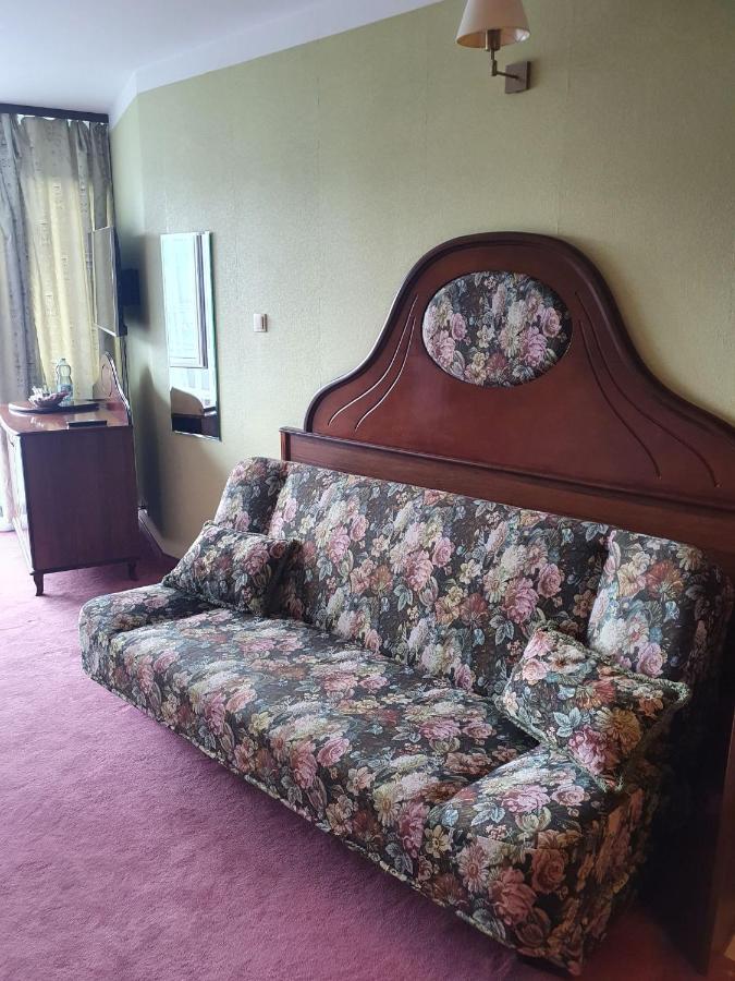 Apartament 436 Awangardia Kasprowicza Kolobrzeg Blisko Do Morza المظهر الخارجي الصورة
