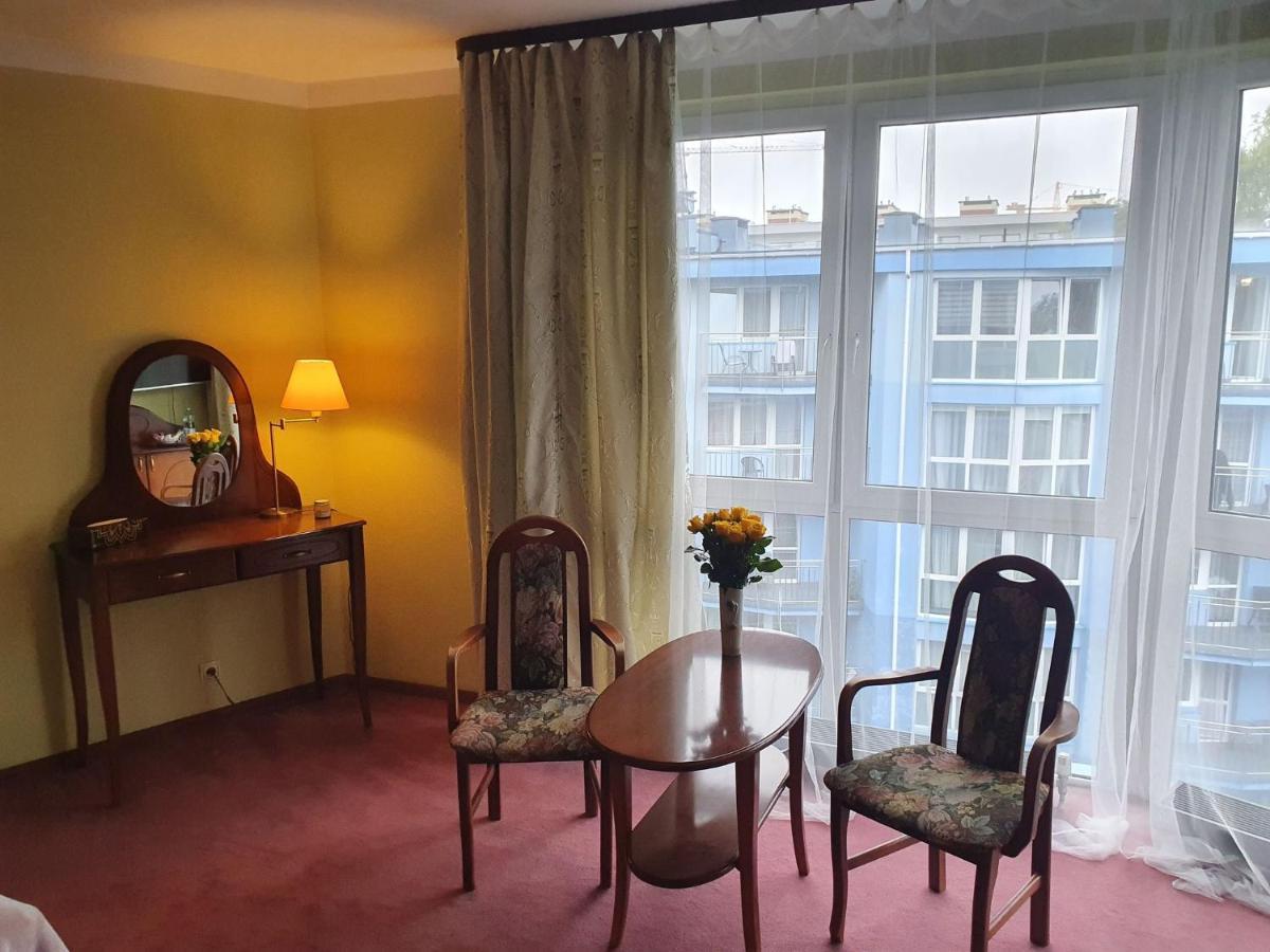 Apartament 436 Awangardia Kasprowicza Kolobrzeg Blisko Do Morza المظهر الخارجي الصورة