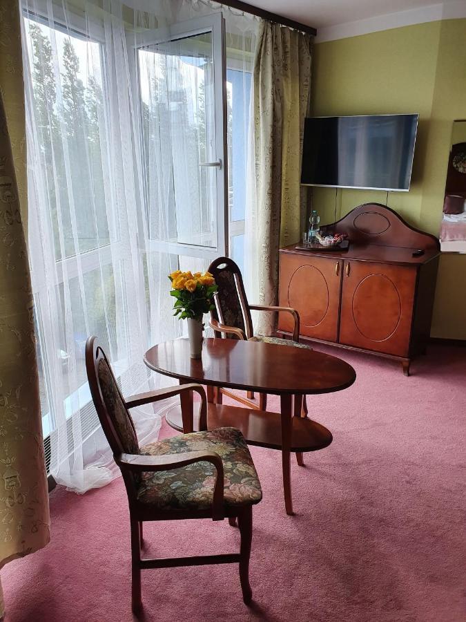 Apartament 436 Awangardia Kasprowicza Kolobrzeg Blisko Do Morza المظهر الخارجي الصورة
