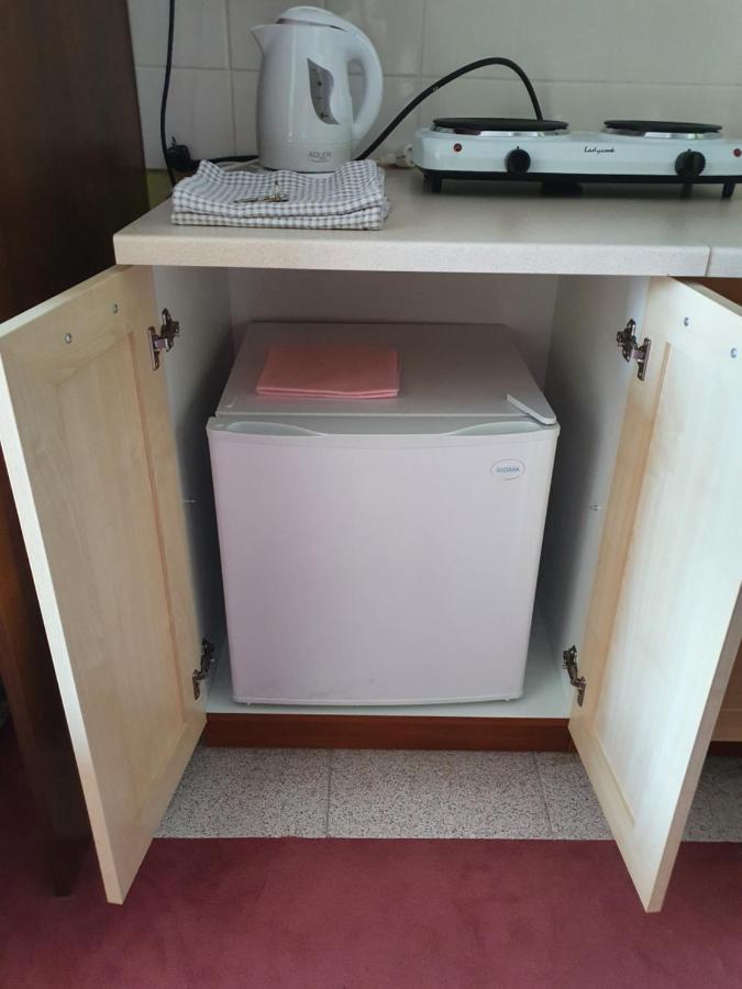 Apartament 436 Awangardia Kasprowicza Kolobrzeg Blisko Do Morza المظهر الخارجي الصورة