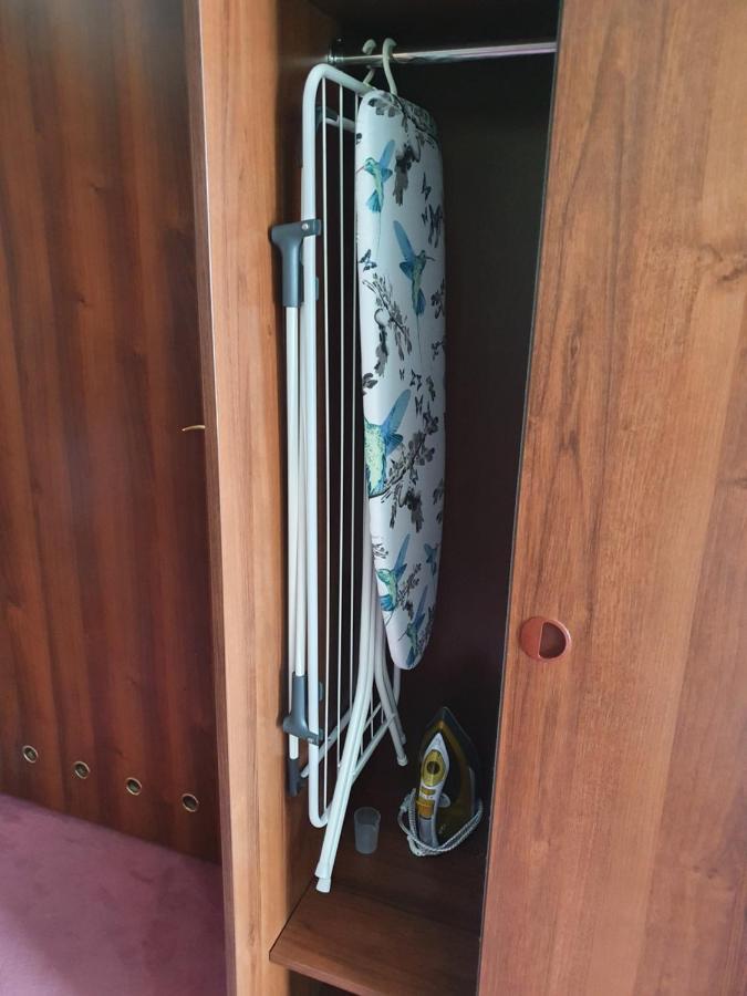 Apartament 436 Awangardia Kasprowicza Kolobrzeg Blisko Do Morza المظهر الخارجي الصورة