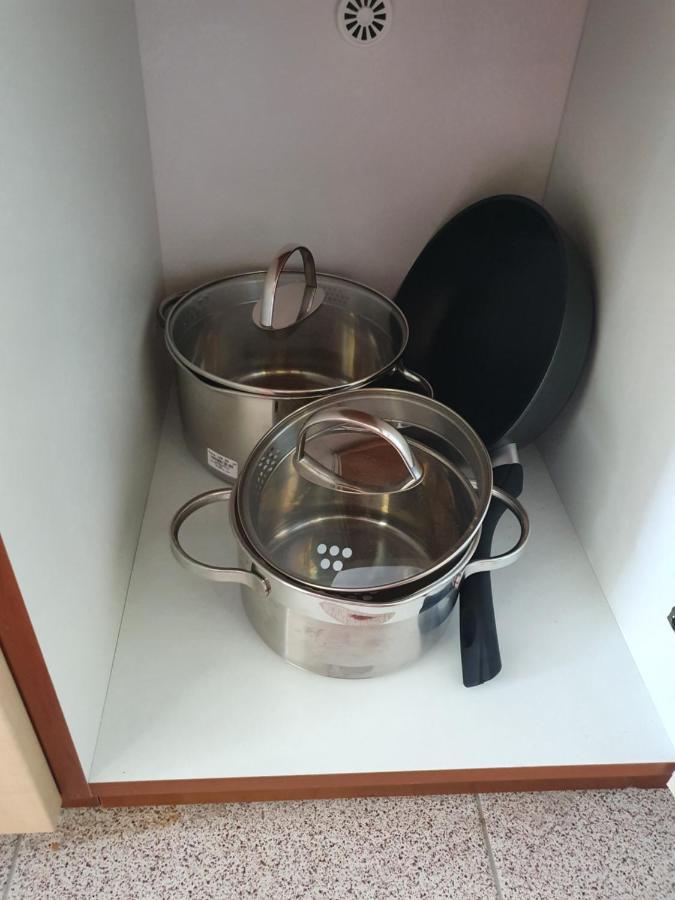 Apartament 436 Awangardia Kasprowicza Kolobrzeg Blisko Do Morza المظهر الخارجي الصورة