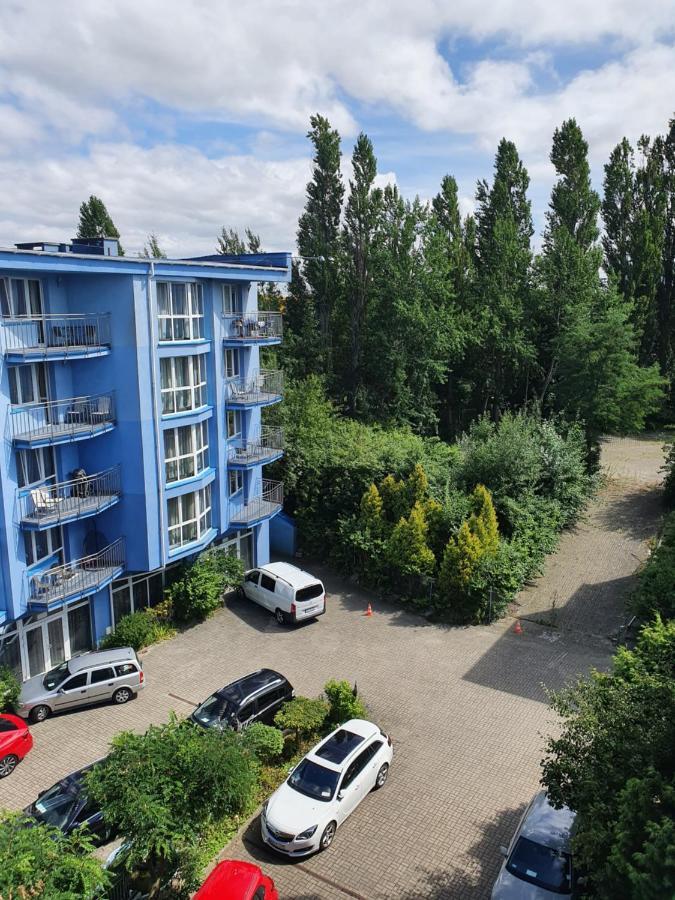 Apartament 436 Awangardia Kasprowicza Kolobrzeg Blisko Do Morza المظهر الخارجي الصورة