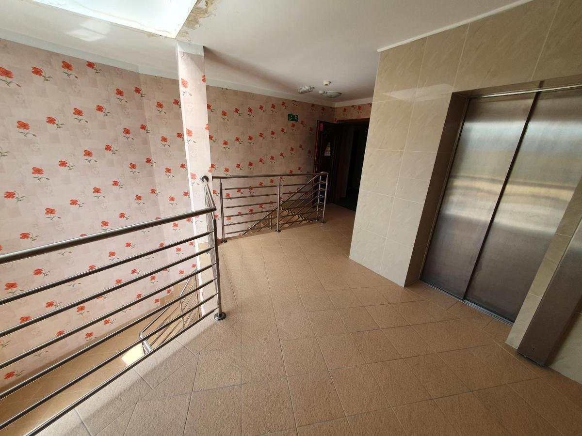 Apartament 436 Awangardia Kasprowicza Kolobrzeg Blisko Do Morza المظهر الخارجي الصورة