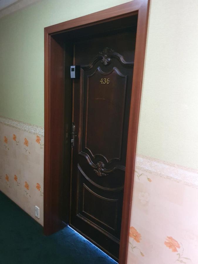 Apartament 436 Awangardia Kasprowicza Kolobrzeg Blisko Do Morza المظهر الخارجي الصورة